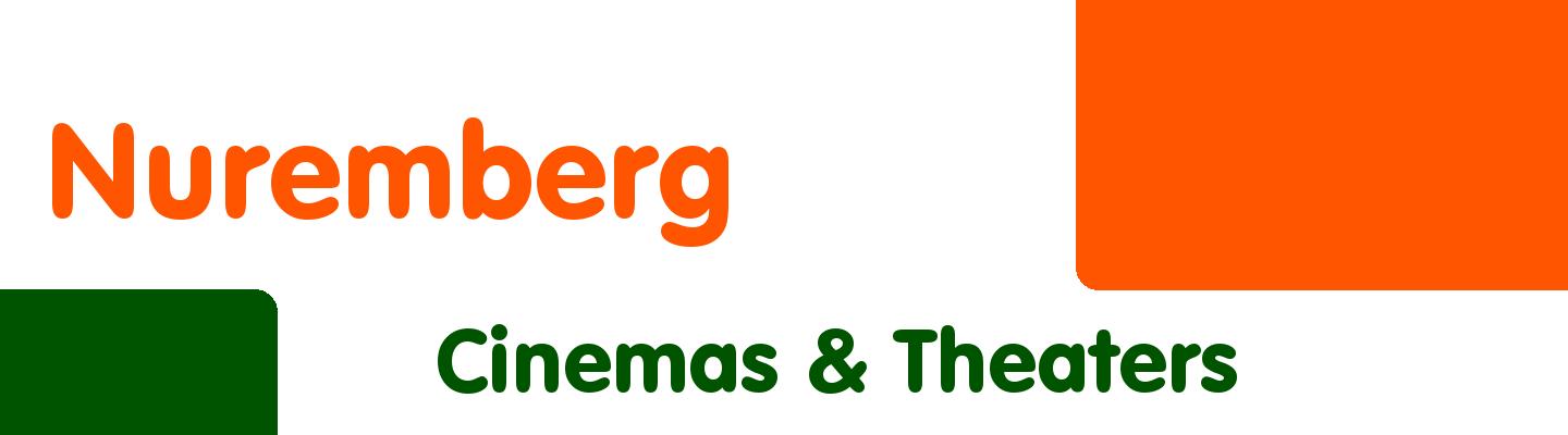 Best cinemas & theaters in Nuremberg - Rating & Reviews
